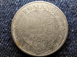 Románia Constantin Brancoveanu 1000 Lej 2001
