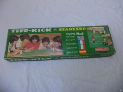 Tipp Kick retro focis ügyességi játék (5770)