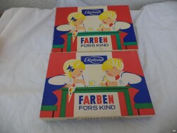 2db NDK-s retro rajzoló készlet (5964)