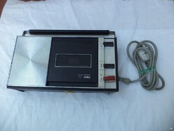 AIWA TP-741 retro kazettás magnó (5614)