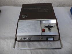 Craig Super 212 retro orsós magnó (5907)