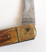 Régi Polyák bicska
