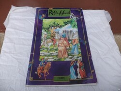 E. Charles Vivian - Robin Hood könyv 1994 (5577)