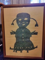 Oláh Mátyás - Kislány (1991)