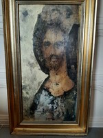 Saly Németh László: PRÓFÉTA