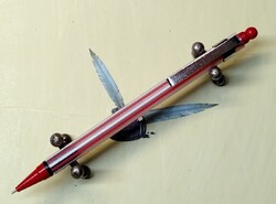 Retro Mechanical Pencil 
