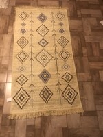 Török kilim szőnyeg