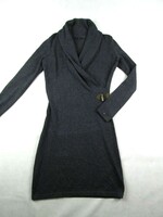 EREDETI TOMMY HILFIGER (M) HOSSZÚ UJJÚ NŐI RUGALMAS RUHA