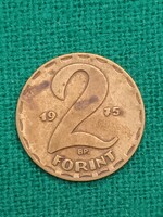 2 Forint 1975 !