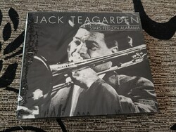 JACK TEAGARDEN - STARS FELL ON ALABAMA