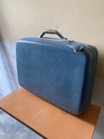 Samsonite retro szep allapotu bőrönd