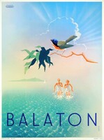 VINTAGE MAGYAR REKLÁM PLAKÁTOK