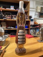 Konyak (jugoszláv?}  0,7 l, bontatlan, 80’-as évekből