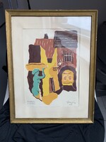 Göböly József: Baltaköz a várban ( 1978 )