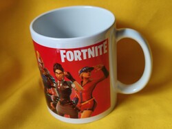 FORTNITE (PIROS) BÖGRE