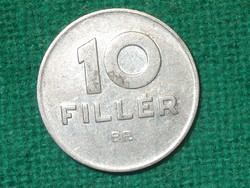 10 Fillér 1979 !