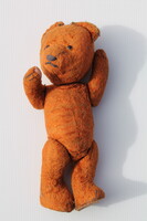 Nagymama kedvenc régi macija