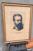 „FODOR JÓZSEF a közegészségügy magyarországi megteremtője 1843–1901”