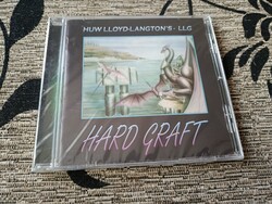 HUW LLOYD LANGTON'S (HAWKWIND) - LLG