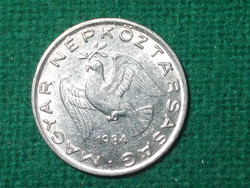 10 Fillér  1984 !