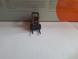 Vintage Matchbox Fork Lift Truck targona