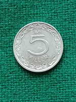 5 Fillér 1964 !  Szép !