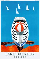 VINTAGE MAGYAR REKLÁM PLAKÁTOK