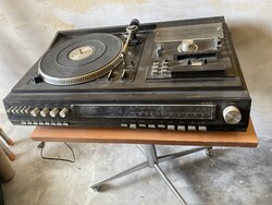 Grundig electronic 840