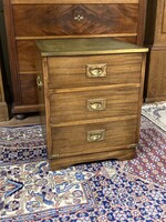 Bevan Funnel military" oldalsó" komód.