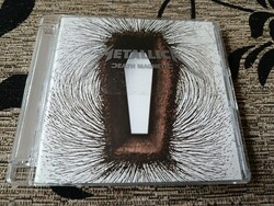 METALLICA - DEATH MAGNETIC