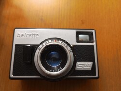 Beirette camera