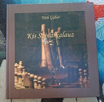 Tóth Gábor:Kis szivarkalauz