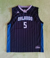 Kb új S-es vintage adidas Victor Oladipo Orlando Magic (2014) NBA kosárlabda mez