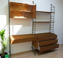 Panni polcrendszer 1.