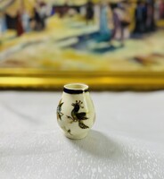 Zsolnay Főnix Váza