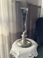 Lene Bjerre dán disegner ezüstözött váza