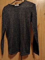 Giani Feroti Casual Top Size S, New and Elastic