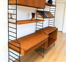 Panni polcrendszer 2.