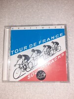 KRAFTWERK : Tour de France - Soundtracks - CD