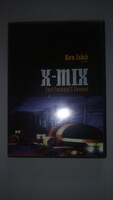 Ken Ishii : X-Mix - Fast forward & rewind   DVD