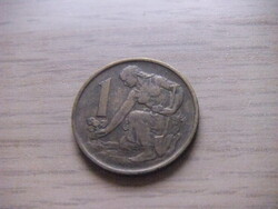 1  Korona  1976   ( 1 ) Csehszlovákia