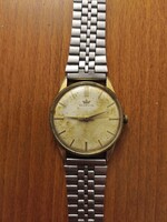 Marvin Svájci óra vintage