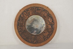 Zodiac Mirror A350