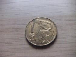 1   Korona    1981     Csehszlovákia