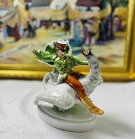 Herendi János Vitéz