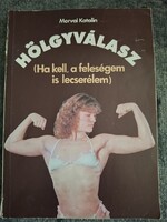 Morvai Katalin: Hölgyválasz