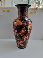 Zsolnay Hajnalka mintas Tobbtuzu vaza