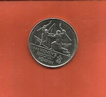 25 cent - AU+ csillogás - 2002-es olimpiai női jégkorongbajnokság - Canada