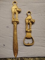 Rèz cicàs levèlbontó ès sörnyitó Ritka!