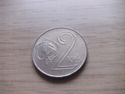 2  Korona  1991  ( 1 ) Csehszlovákia
